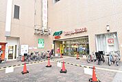 東急ストア北越谷店 582m