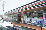 セブンイレブン越谷神明町2丁目店 360m