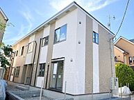 埼玉県越谷市大字大房：物件画像／リロの賃貸　株式会社レックス大興　東川口店