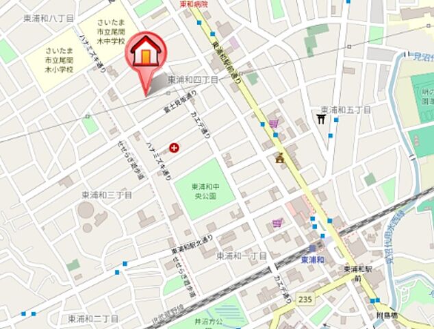 地図