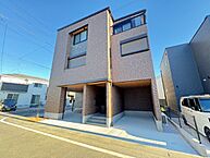 埼玉県さいたま市岩槻区美園東1丁目：物件画像／リロの賃貸　株式会社レックス大興　東川口店