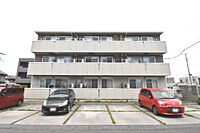 埼玉県越谷市新越谷2丁目2-3：物件画像／リロの賃貸　株式会社レックス大興　東川口店