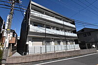 埼玉県川口市大字辻1147-4：物件画像／リロの賃貸　株式会社レックス大興　東川口店