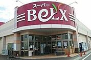 ベルクス南越谷店 527m