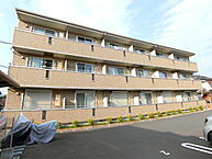 埼玉県越谷市赤山町3丁目75-1：物件画像／リロの賃貸　株式会社レックス大興　東川口店