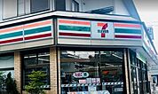 セブンイレブン南越谷店 413m