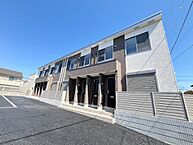 埼玉県越谷市神明町2丁目183-1：物件画像／リロの賃貸　株式会社レックス大興　東川口店