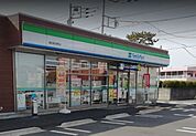 ファミリーマート越谷蒲生東町店 436m