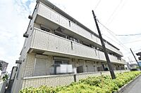 埼玉県越谷市赤山町1丁目162-1：物件画像／リロの賃貸　株式会社レックス大興　東川口店