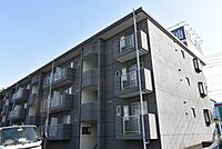 埼玉県さいたま市緑区芝原3丁目4-6：物件画像／リロの賃貸　株式会社レックス大興　東川口店