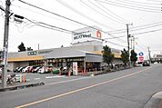 新栄食肉卸売センターMEATMeet 859m