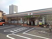 セブンイレブン越谷宮本町1丁目店 507m