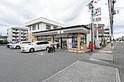 セブンイレブン東川口4丁目店 766m