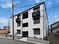 埼玉県越谷市北越谷3丁目：物件画像／リロの賃貸　株式会社レックス大興　東川口店