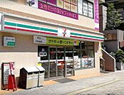 セブンイレブン蒲生駅東口店 112m
