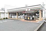 セブンイレブン越谷宮本店 601m