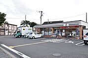 セブンイレブン蒲生西町1丁目店 321m