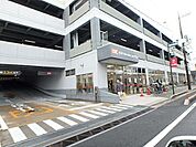 オーケー浦和原山店 399m