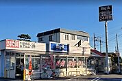 ビッグ・エー東越谷店 440m