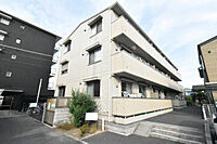 埼玉県越谷市蒲生旭町9-54-1：物件画像／リロの賃貸　株式会社レックス大興　東川口店