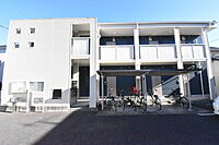 埼玉県越谷市蒲生西町2丁目15-2：物件画像／リロの賃貸　株式会社レックス大興　東川口店