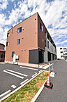 埼玉県越谷市神明町2丁目49-1：物件画像／リロの賃貸　株式会社レックス大興　東川口店