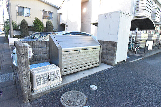 その他