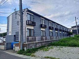 レオパレスデキシントン街767 1階/-