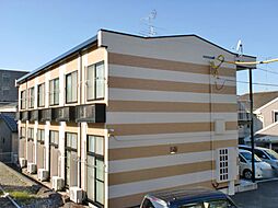 レオパレスわがやハイツ 2階