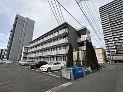 レオパレスりんぶん 1階/-