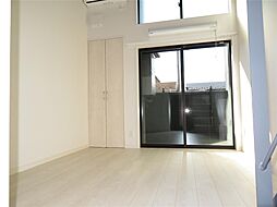 ＶＥＧＡ 1階1Kのリビング/ダイニング