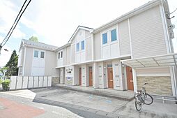 リーコーポ壱番館