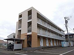 レオパレスアルシオネ 1階