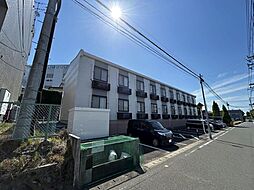 レオパレスエスペラント 2階/-