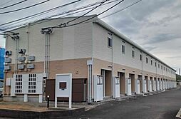 レオパレス仙港Ａ 2階/-