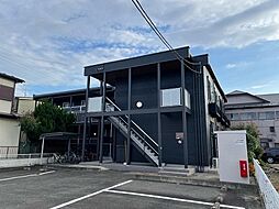 レオパレス響 2階