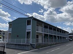 レオパレス仙台青葉II 2階