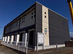 レオネクストＮＡＫＡＺＡＷＡ 1階