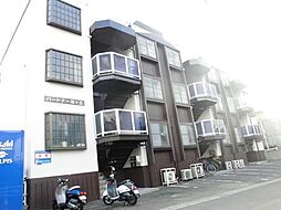 パートナー旭ヶ丘 3階/-