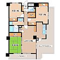 Kコーポ八乙女6階12.5万円