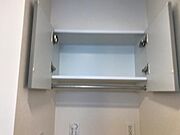 洗面収納