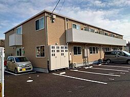 メリディアン国見弐番館 2階