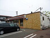 セブンイレブン仙台郡山4丁目店まで294ｍ