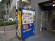 自動販売機