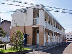 レオパレスサンハイム岩切II 1階