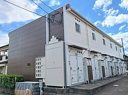 レオパレスオスト ガルテン 2階/-