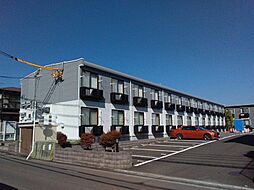 レオパレスルミナス 2階