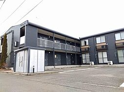 レオパレスプレミール 2階/-