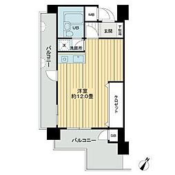 朝日プラザ五橋 9階