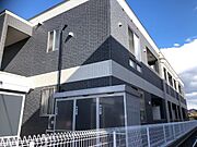 外観写真（昼）